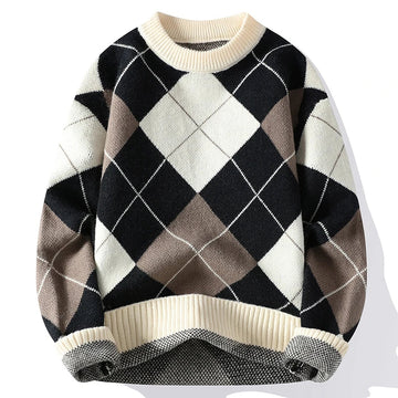 Pull dinglo masculin