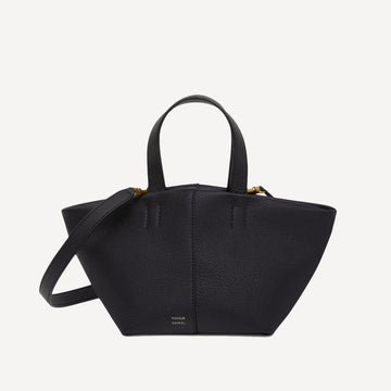 Sac fourre-tout gêné