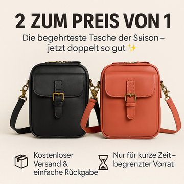 Duoessenz ™ - 2 Taschen Zum Preis von 1