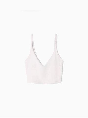Strappy Crop Top