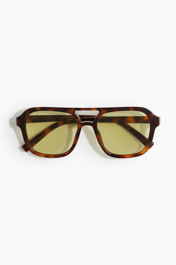 Jongbenbille Tortoise Chic