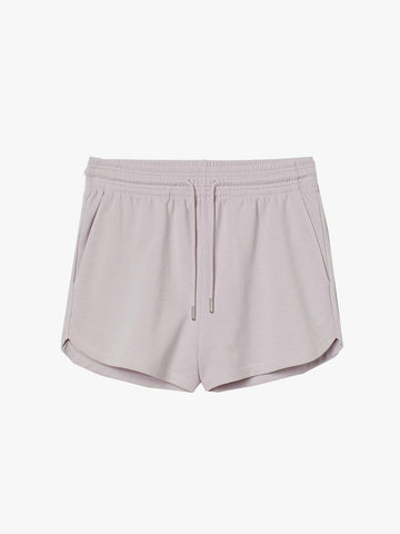 Sweat-shirt court
