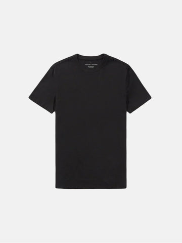 Die essentielle schwarze Besatzung