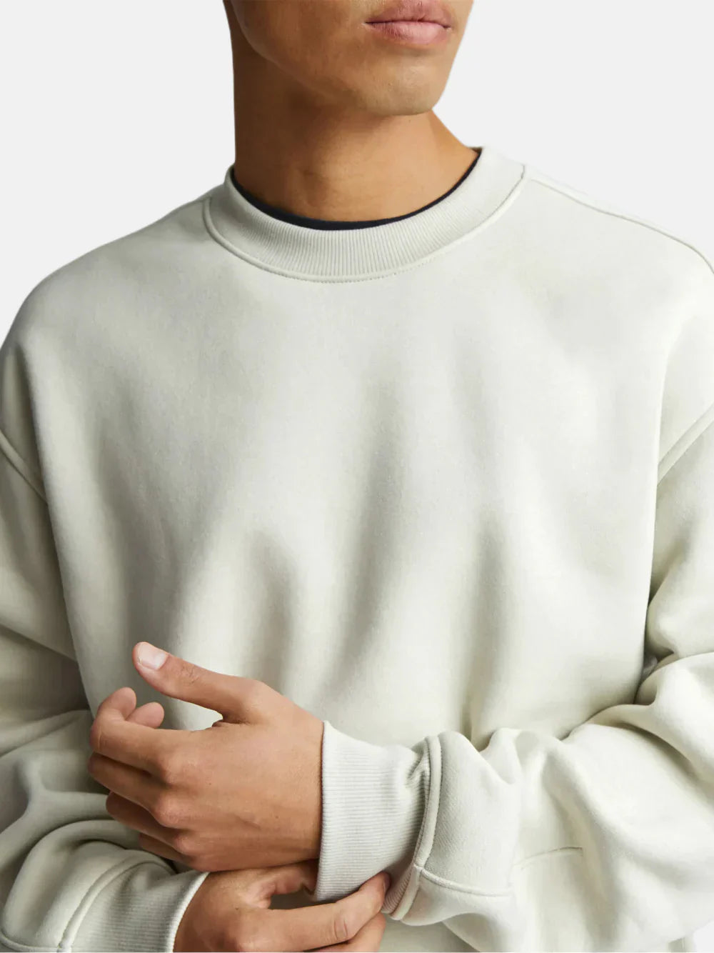 Das Crew Sweatshirt