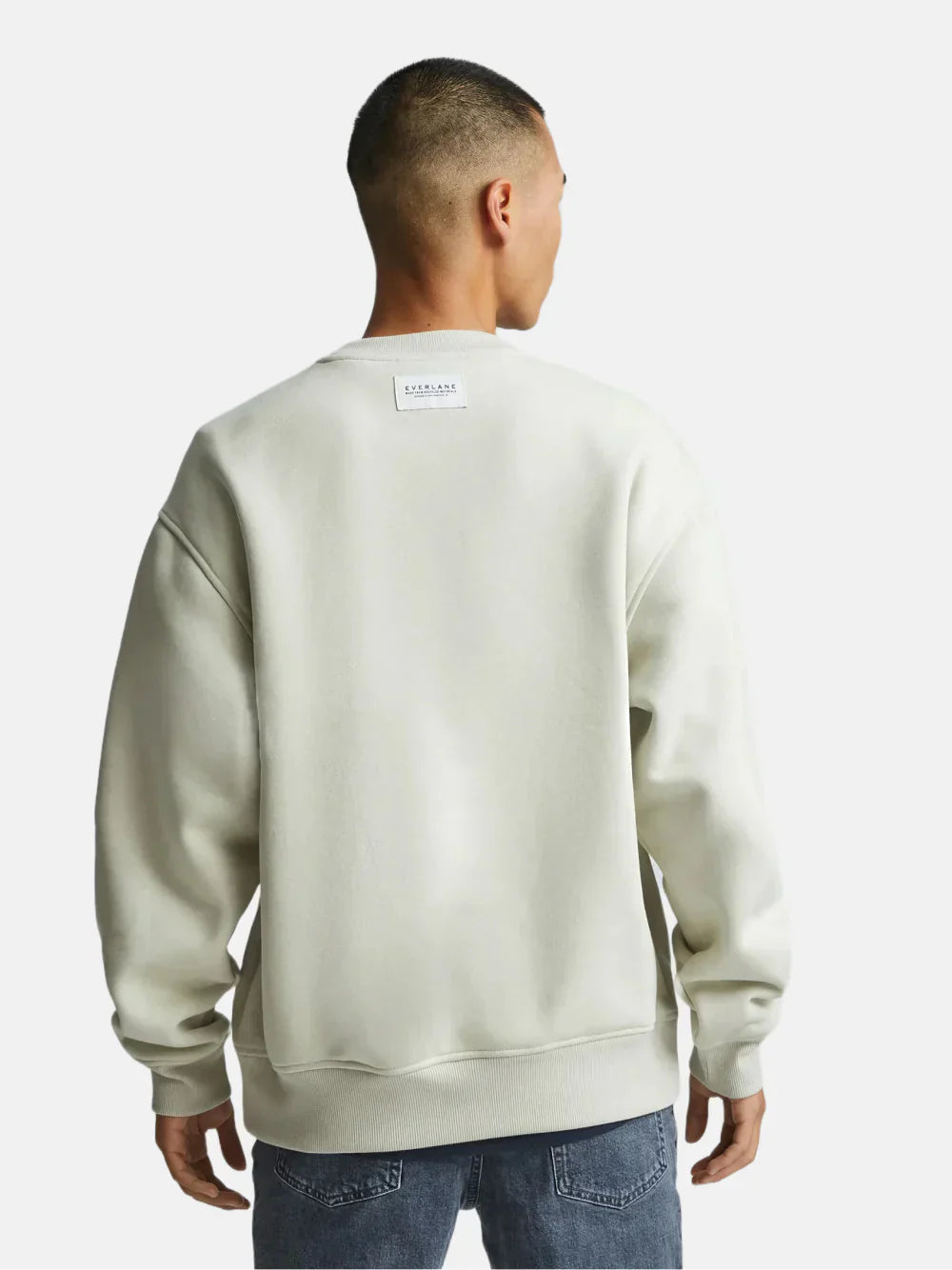 Das Crew Sweatshirt