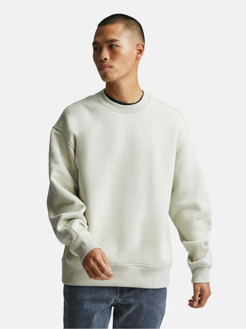 Das Crew Sweatshirt