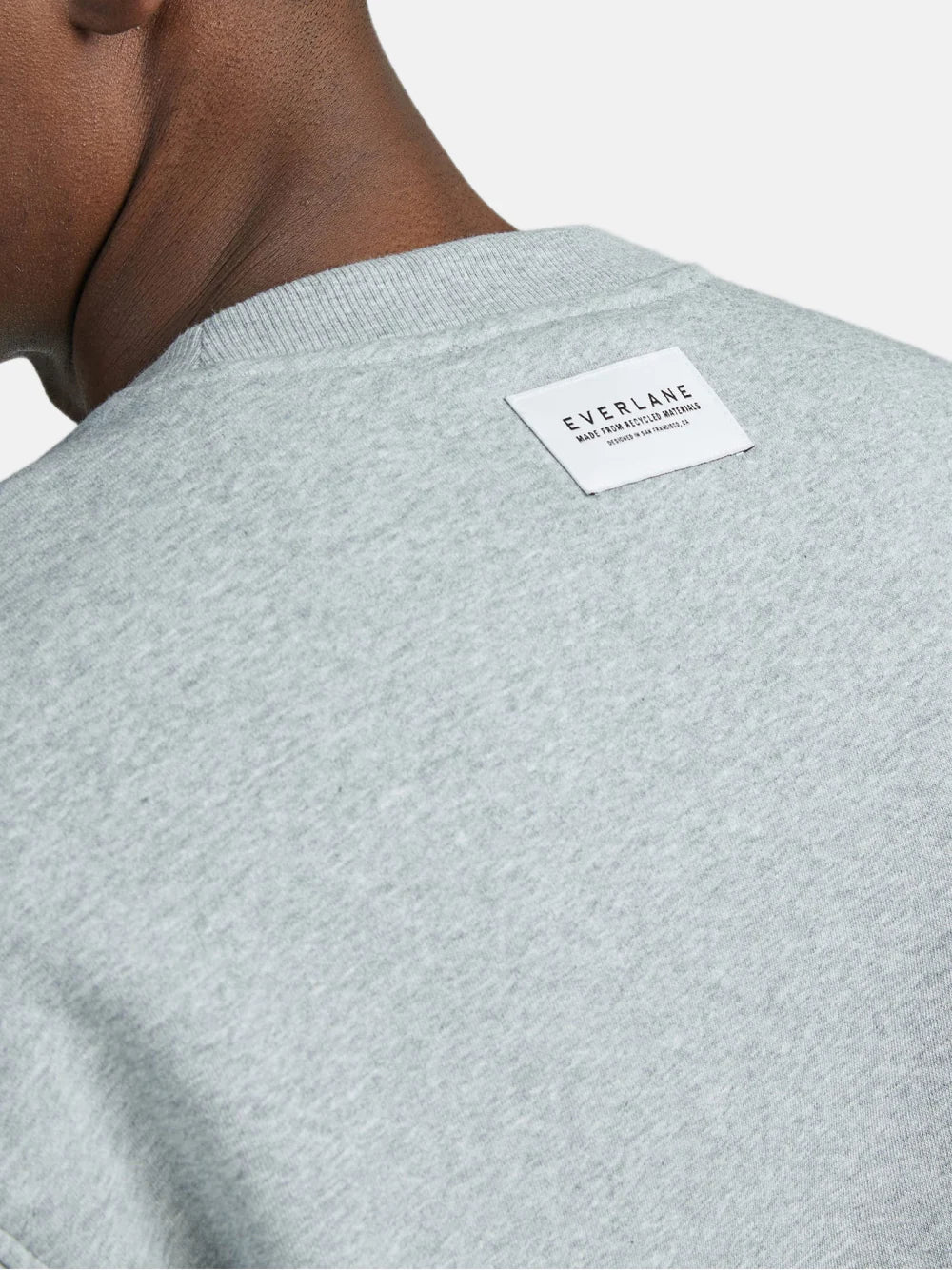 Das Crew Sweatshirt