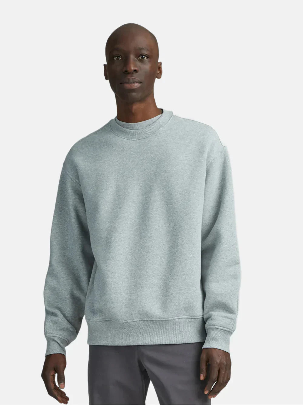 Das Crew Sweatshirt