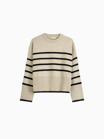 Pull rond