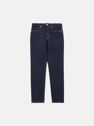 Strekningen Indigo Jean