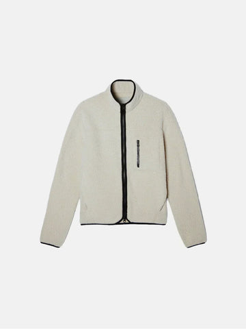 Le pull à avoine