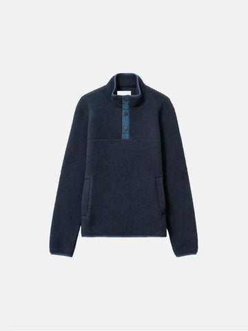 Le pull de la marine