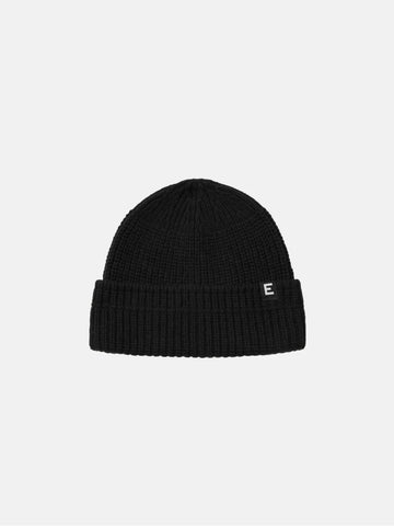 Déi chunky Beanie