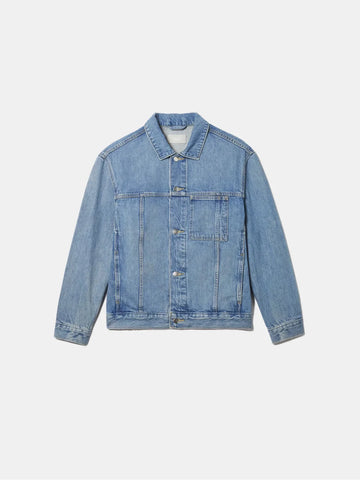 Jeansjacke