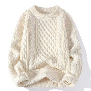 Herren -Vox -Pullover