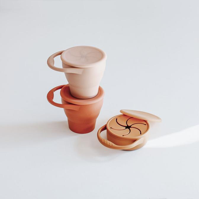 Tazza di zuppa