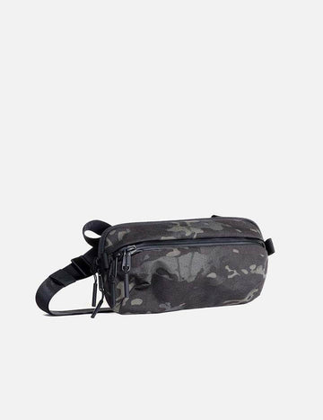 Sac de messager à rouleaux