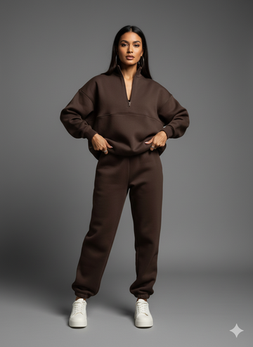 LUNESSA - Set Essentials de tricots