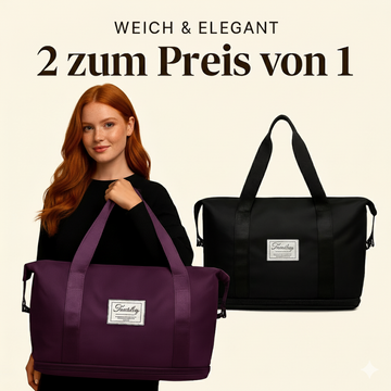 Lunessa Duobag ™ - 2 Zum Preis von 1