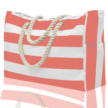 GESTREIFTE Strandtasche - Sommer Best-Seller