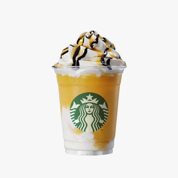 Mangue aromatisée