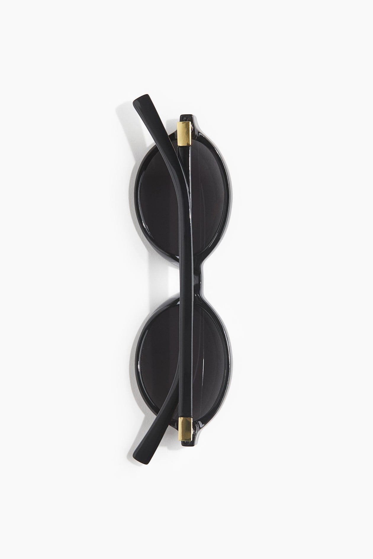 Synerverbille oval Noir