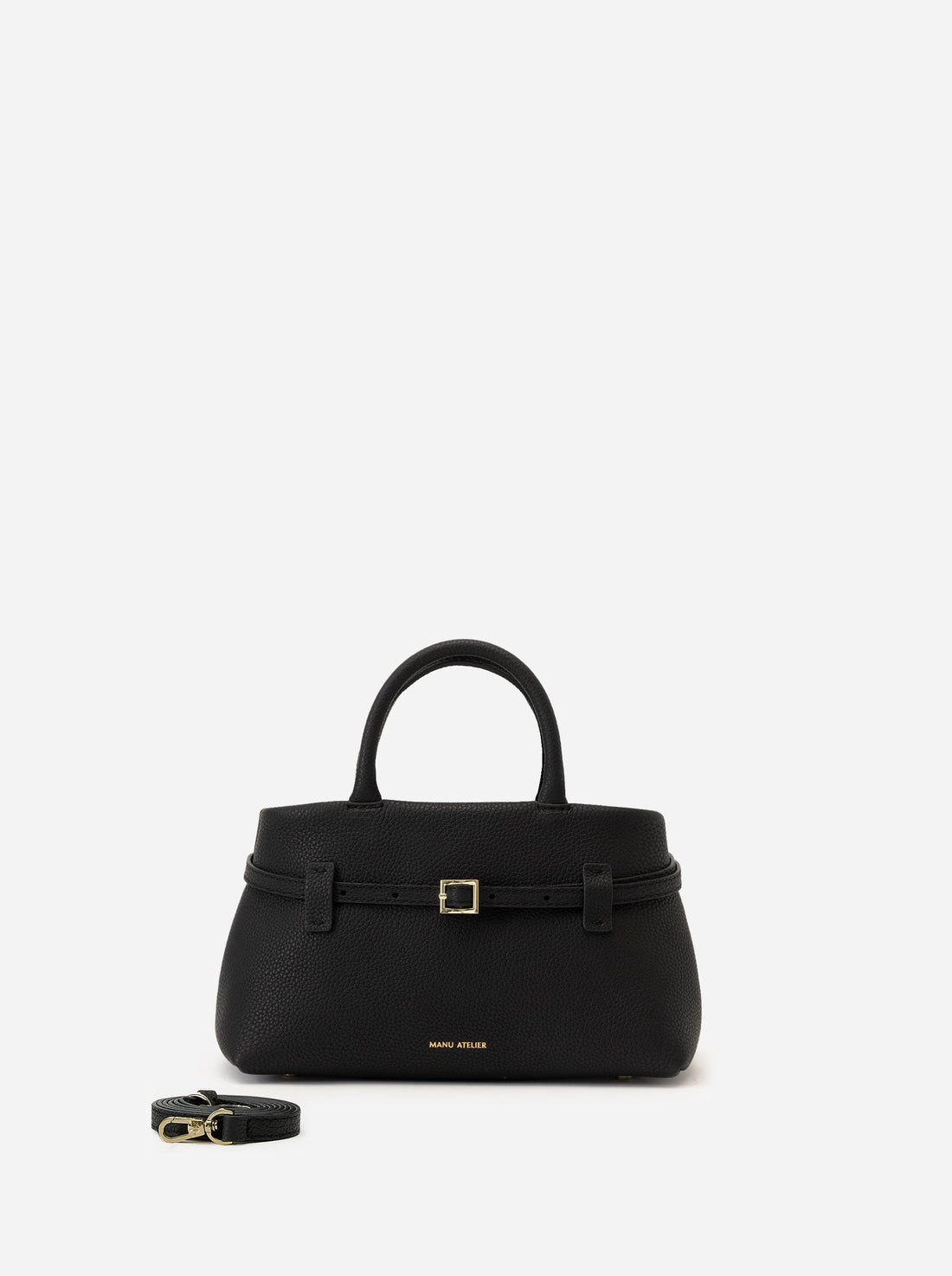Handtasche le Cambon 25 - Tiefbraun