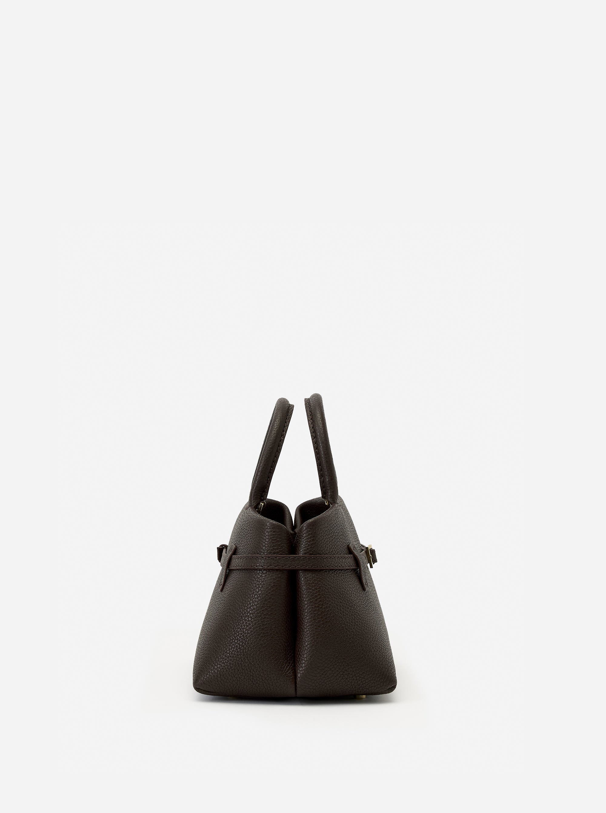 Handtasche Le Cambon 25 - Tiefbraun