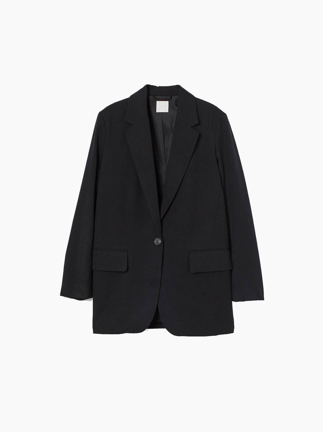 Oversized Jacket