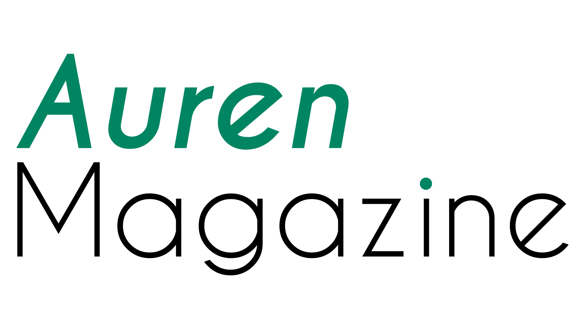 Auren Magazine