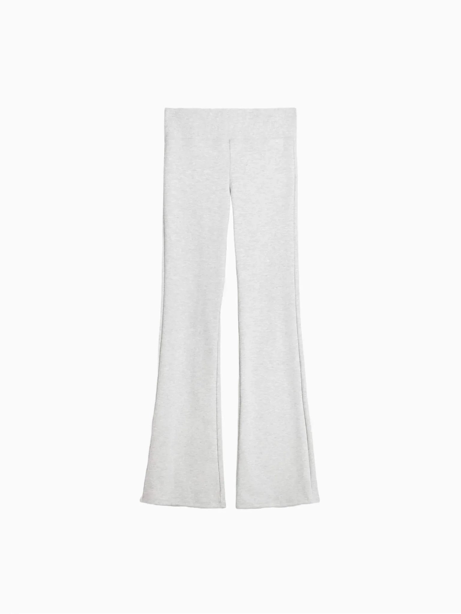 Flared Grey