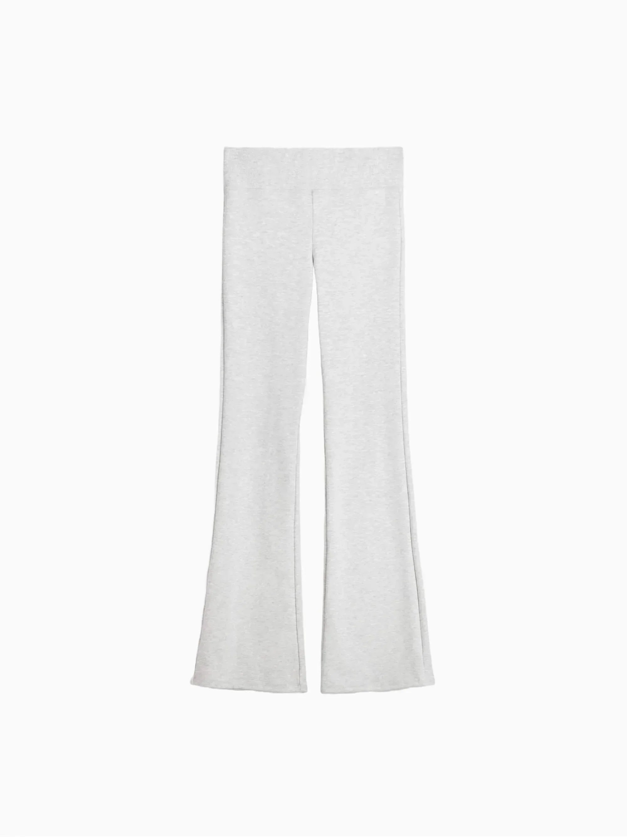 Flared Grey
