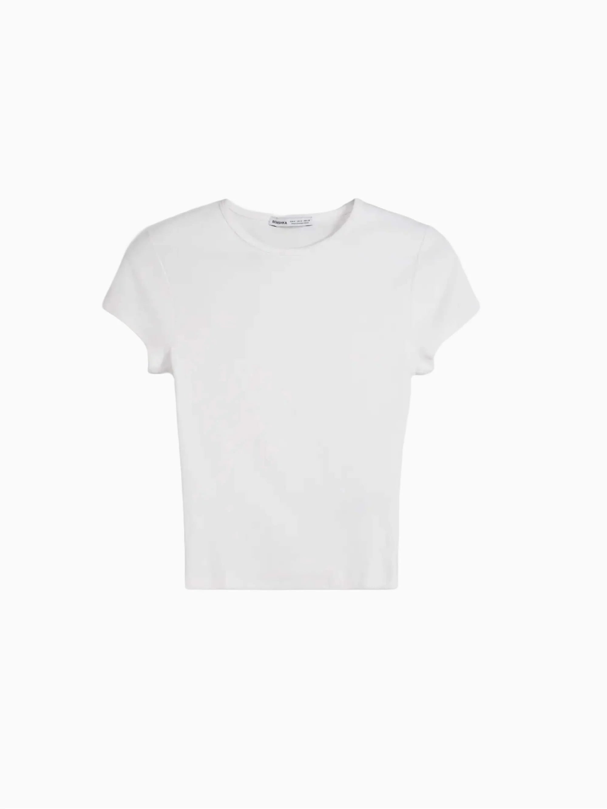 Short sleeve T-shirt