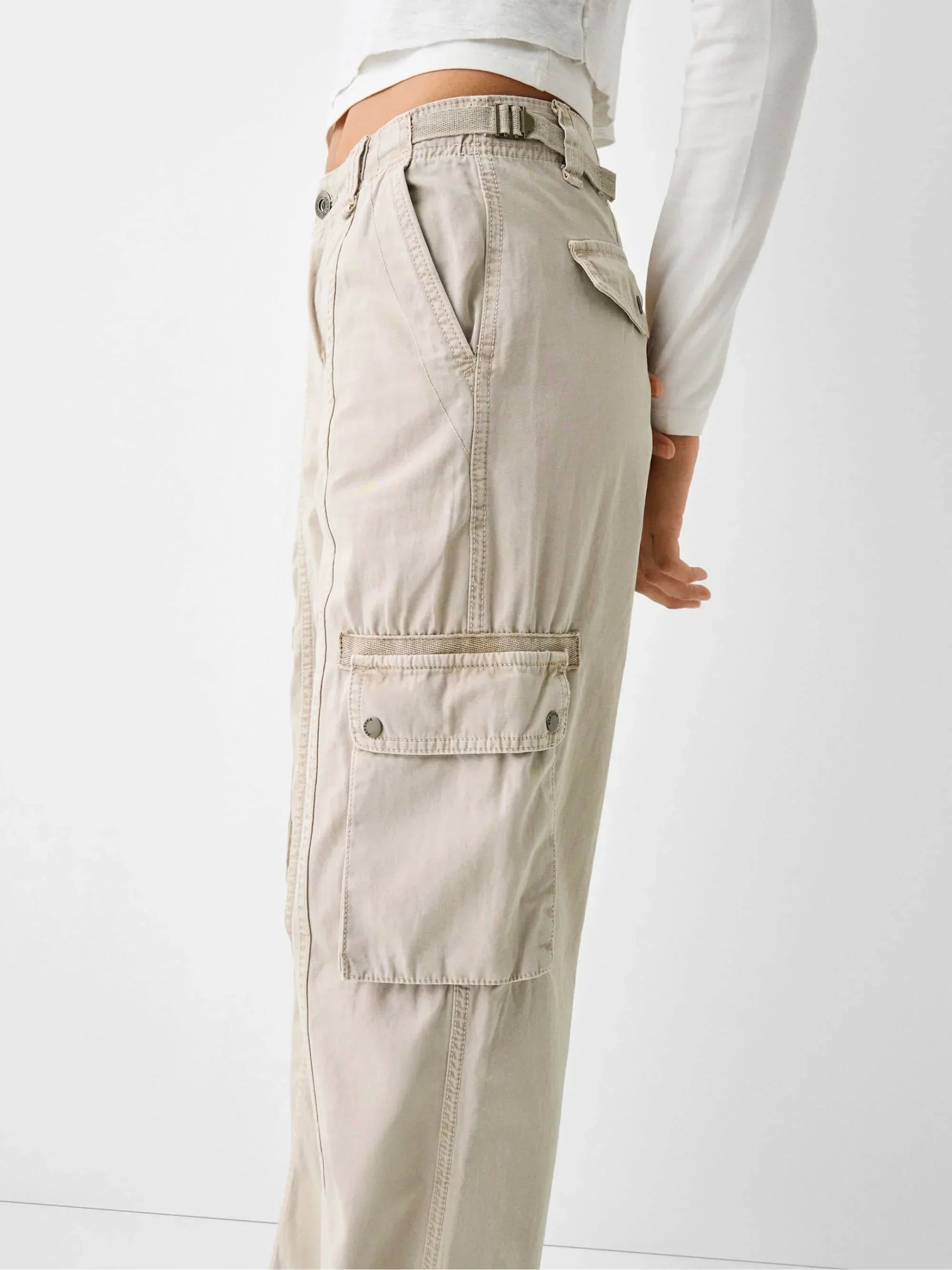 Cotton Cargo