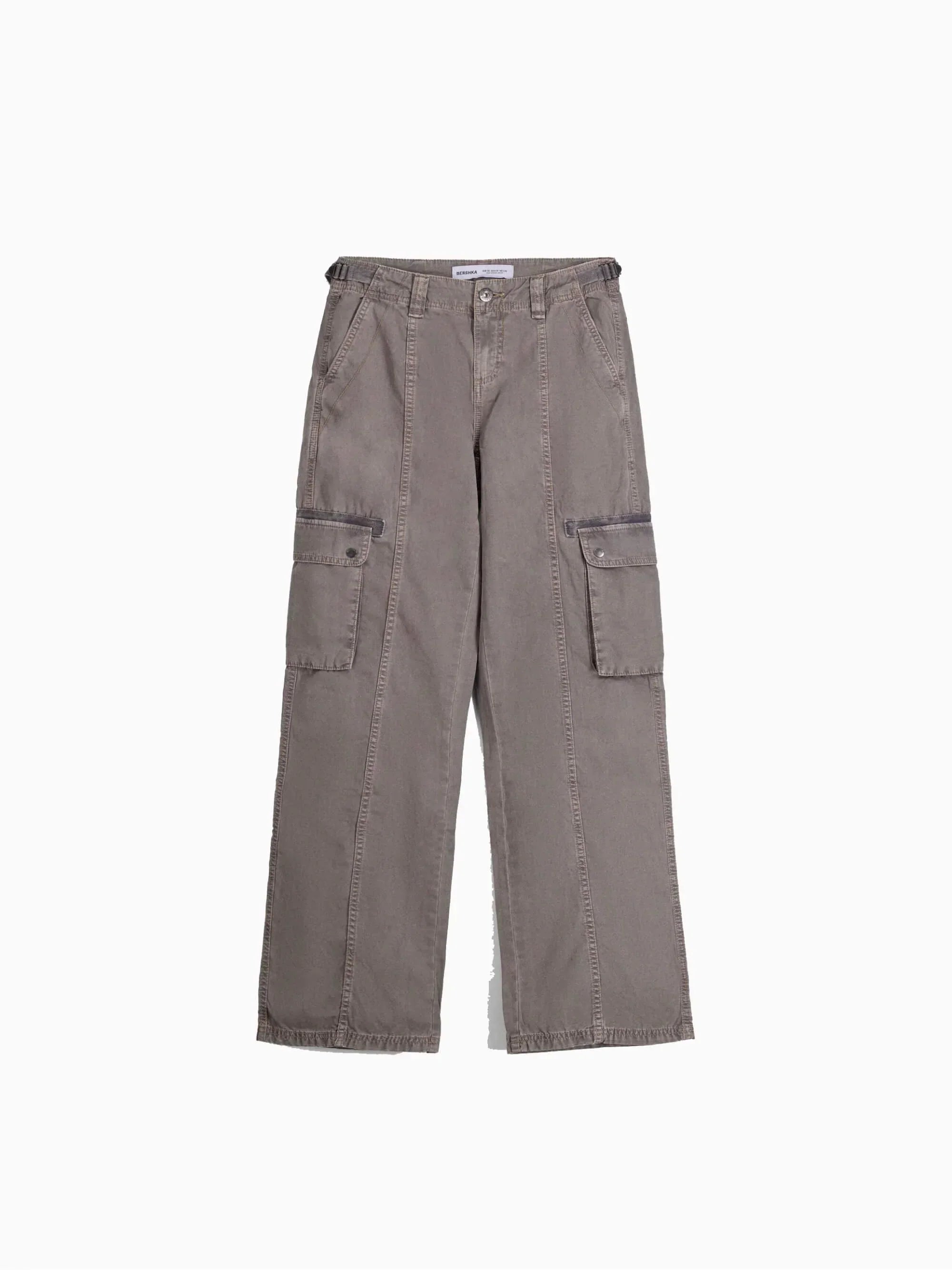 Cotton Cargo