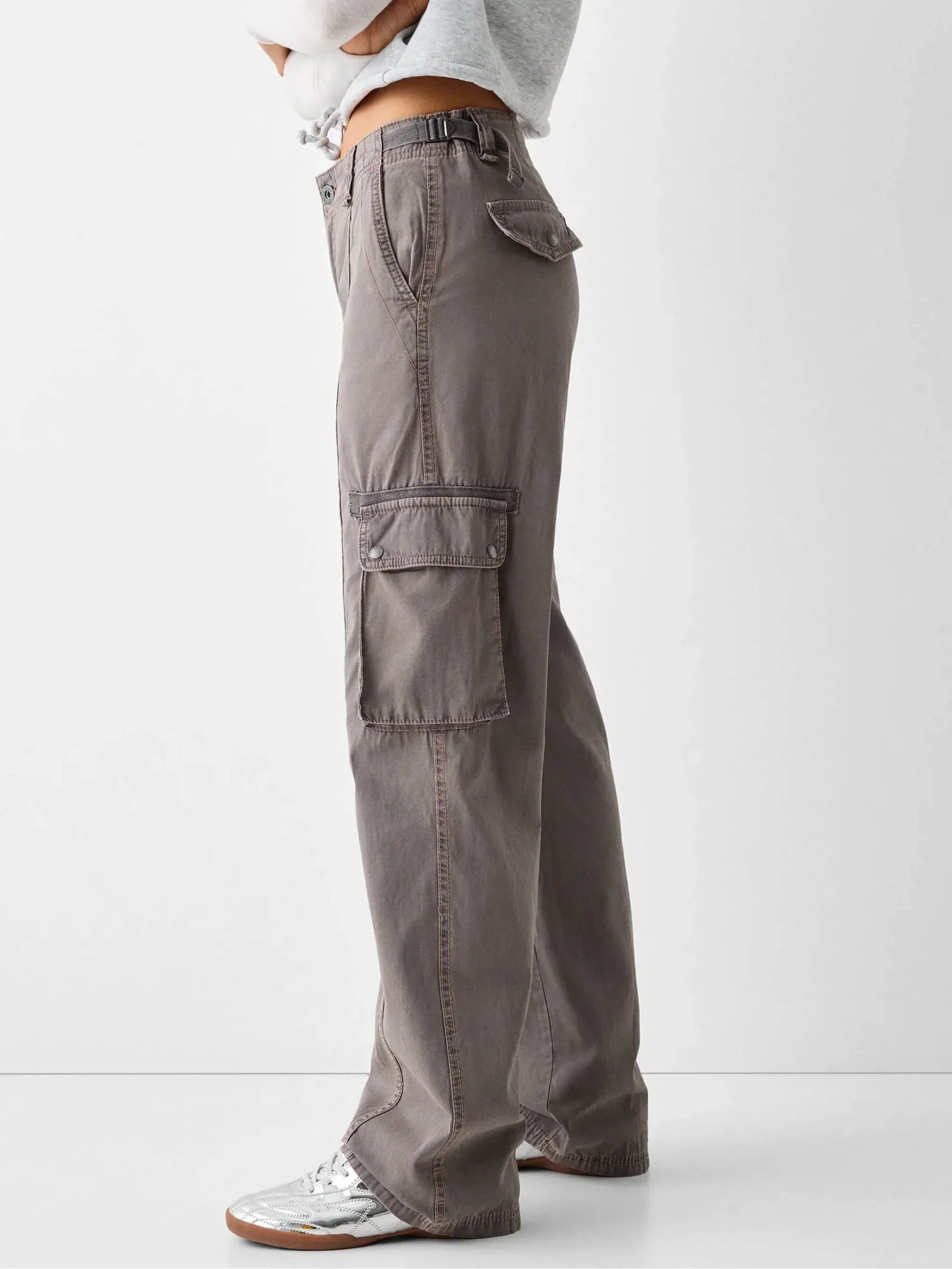 Cotton Cargo