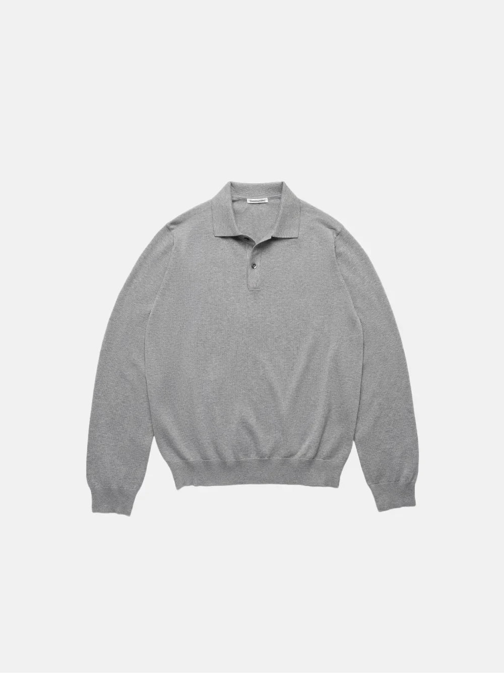 The Navy Polo