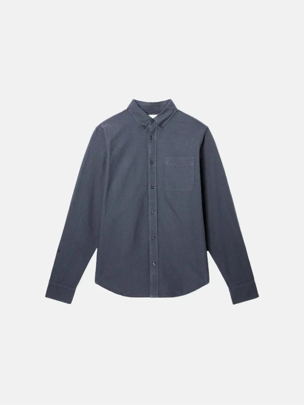 The Cocoa Shirt
