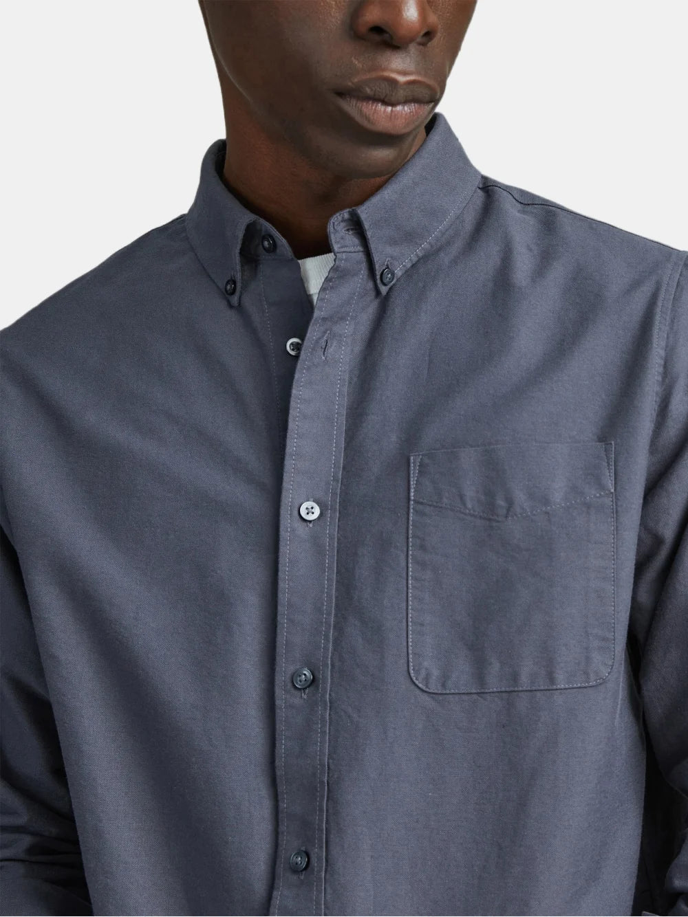 The Cocoa Shirt