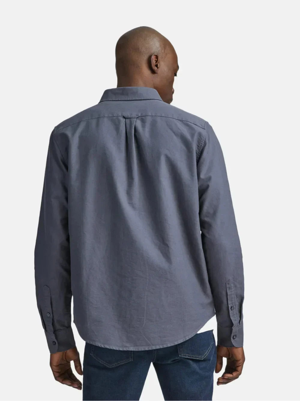 The Cocoa Shirt