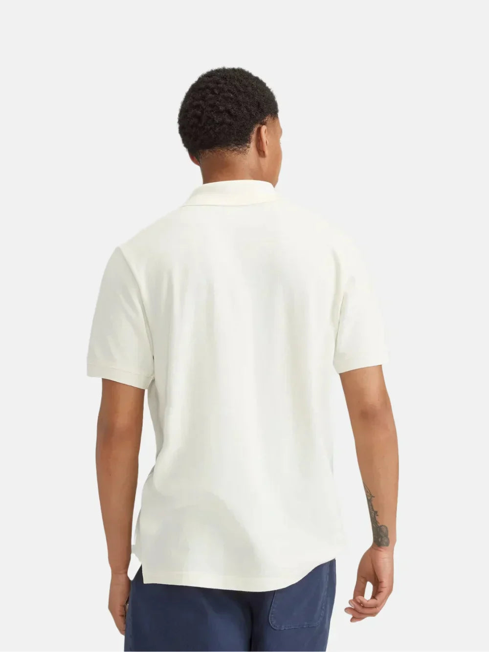 The Toasted Polo