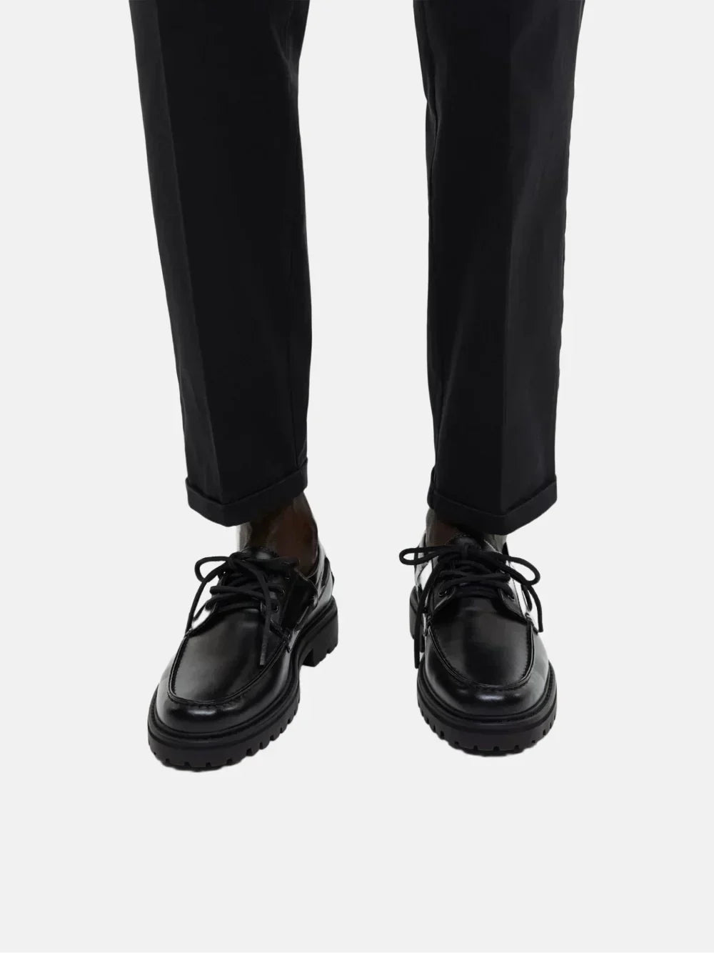 The Derbies Shoes