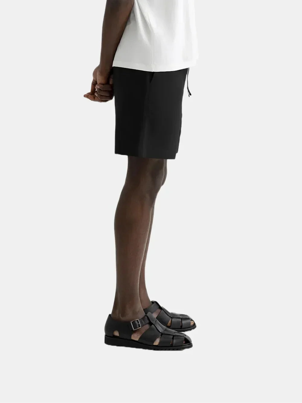The Black Short