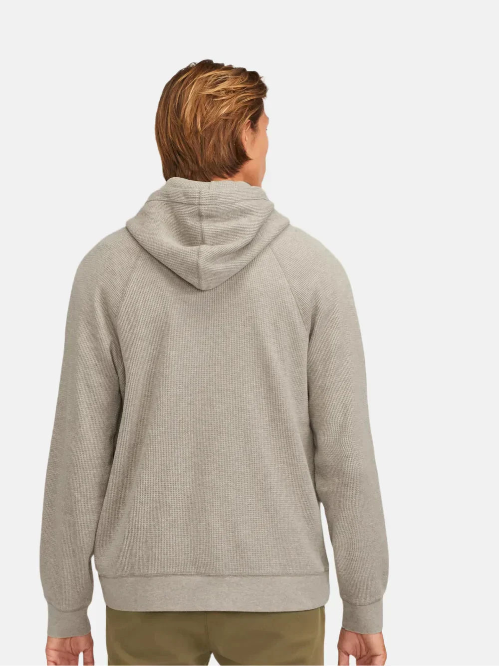 The Waffle Hoodie