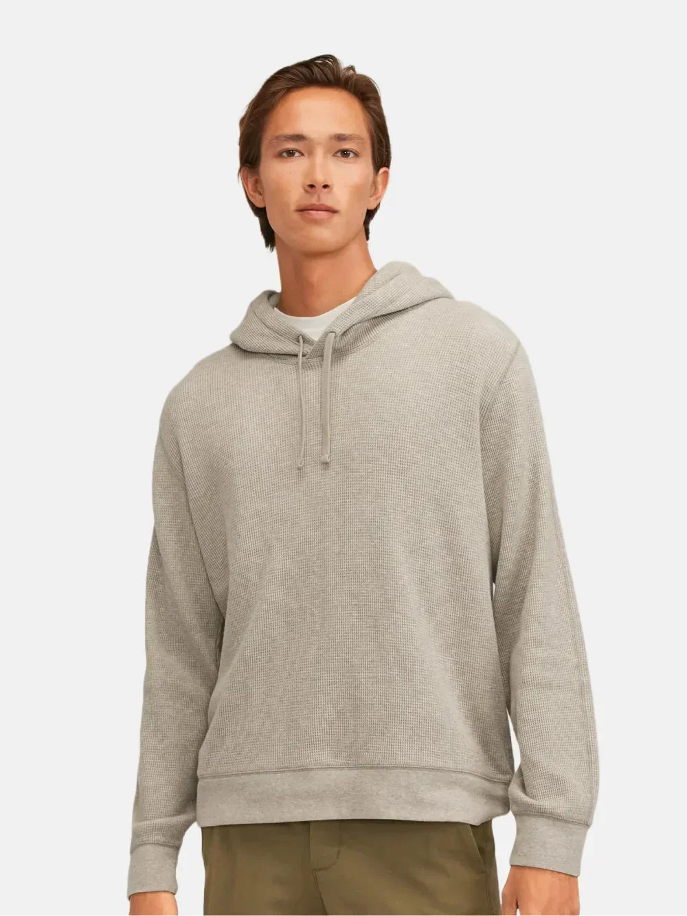 The Waffle Hoodie
