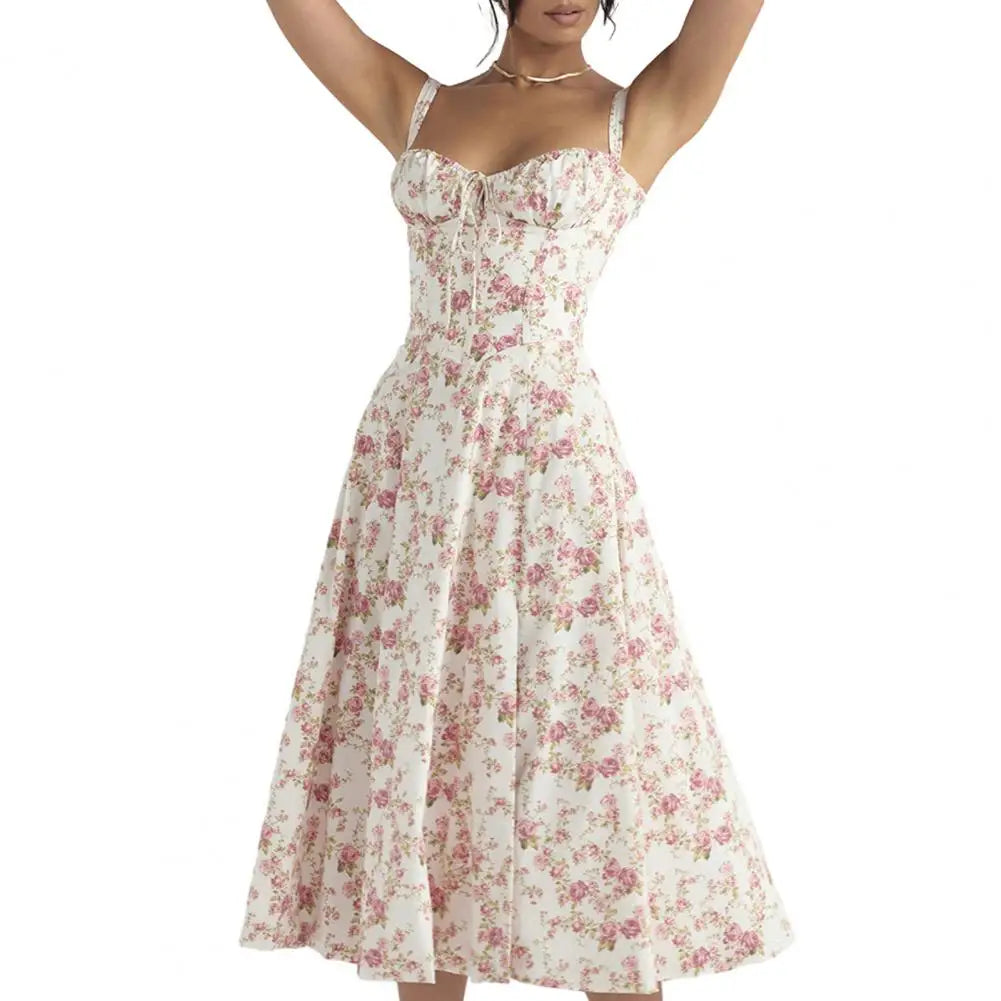 Elegant & Figurbetont - Dein Kleid