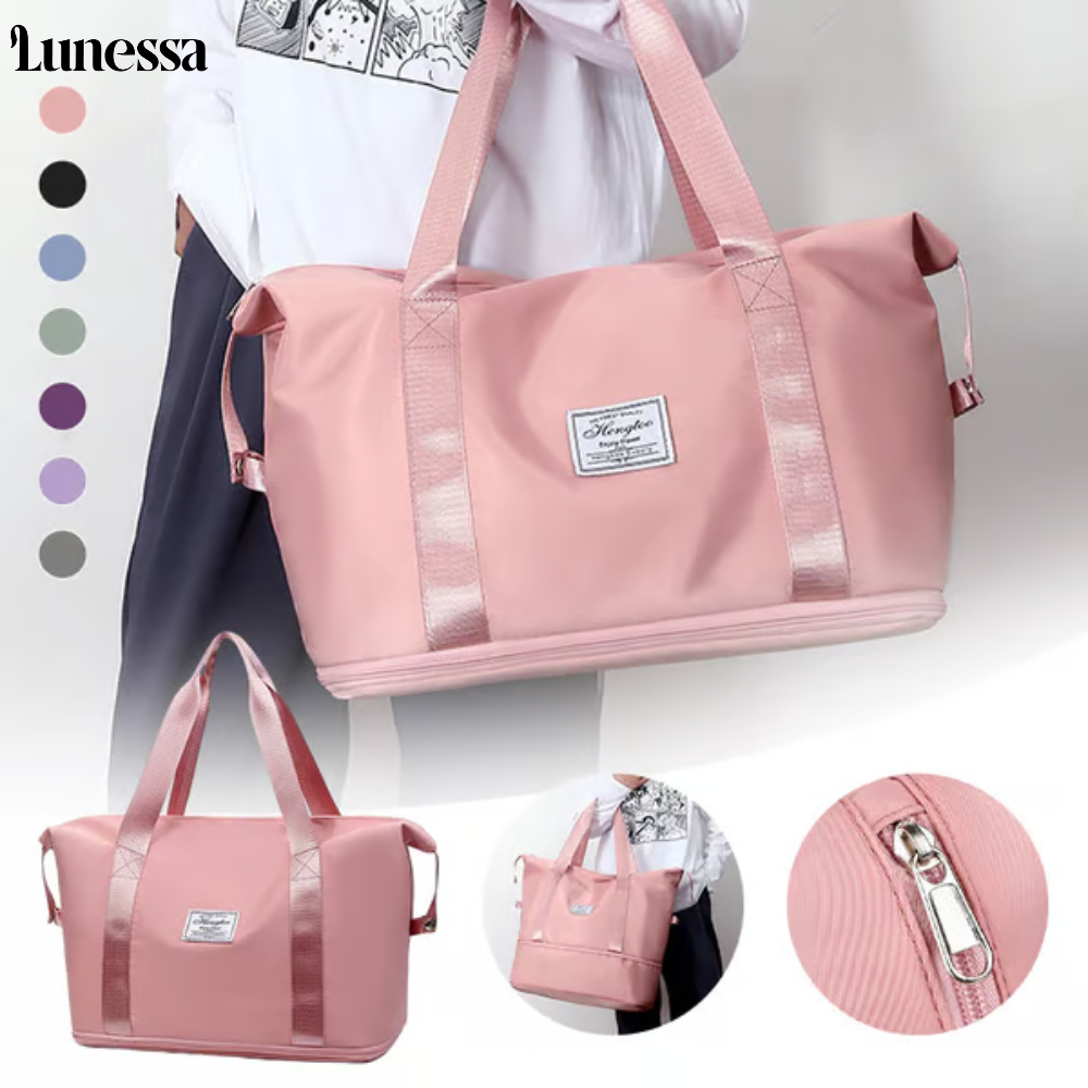Lunessa Duobag ™ - 2 Zum Preis von 1