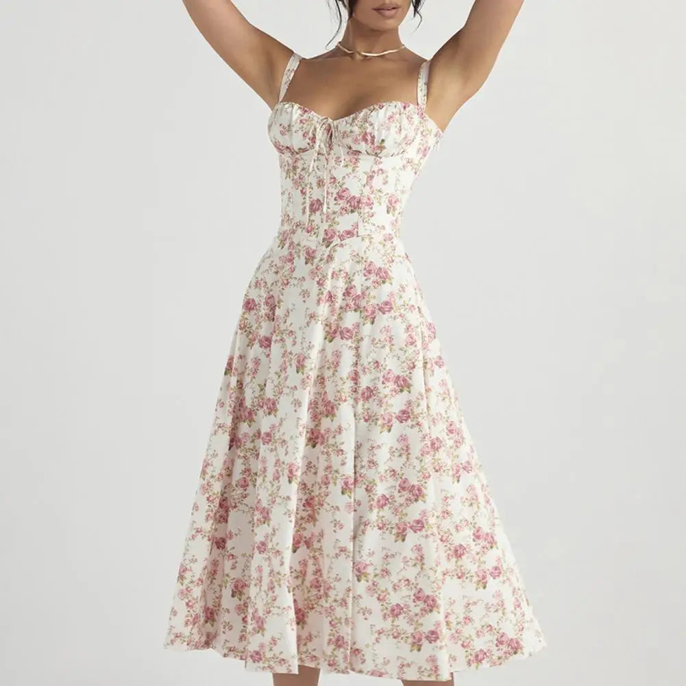 Elegant & Figurbetont - Dein Kleid