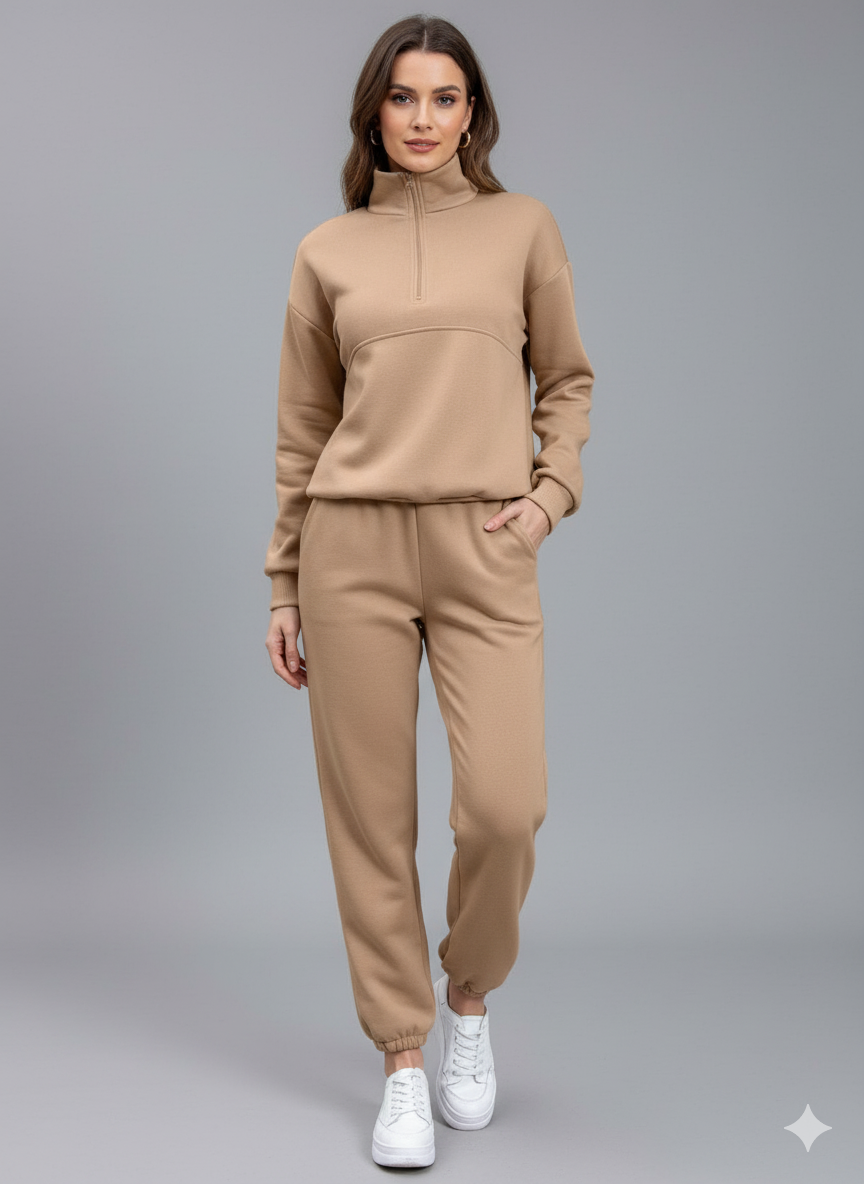 LUNESSA - KNITWEAR Essentials Set