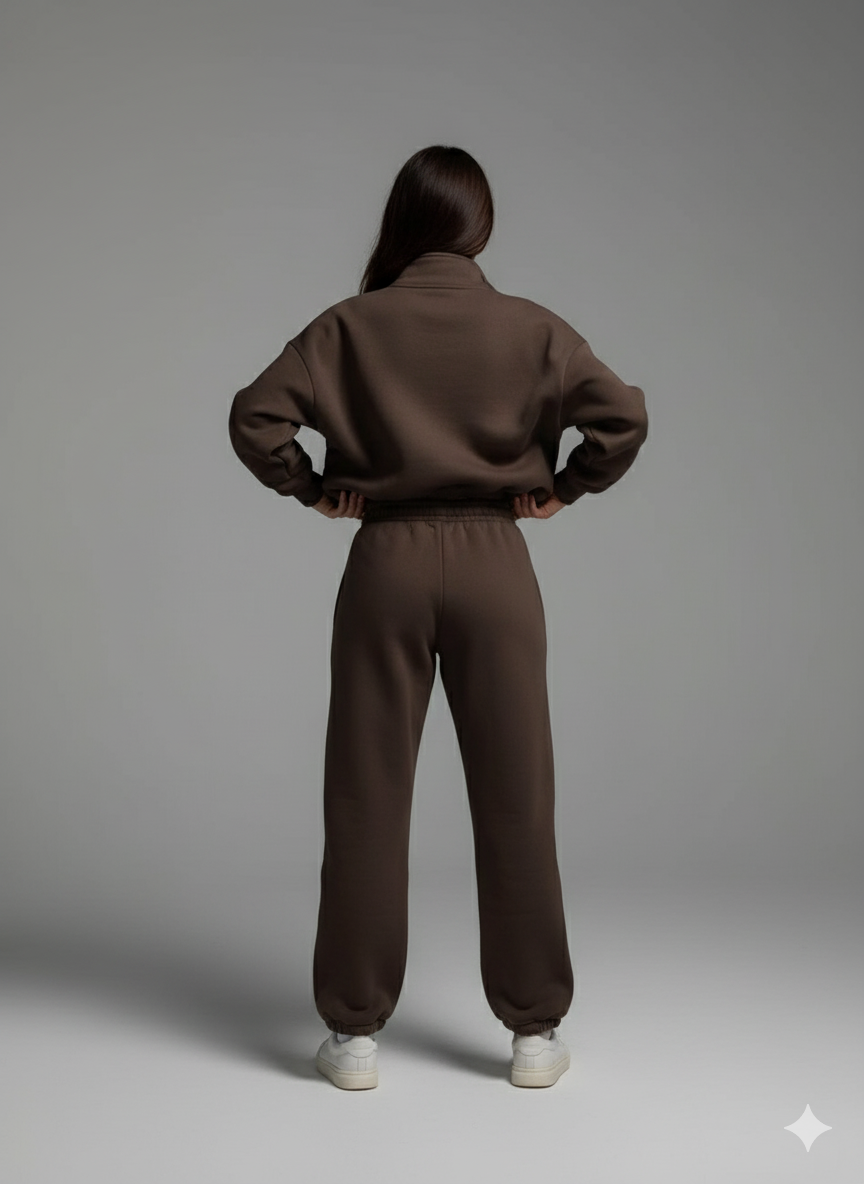 LUNESSA - KNITWEAR Essentials Set